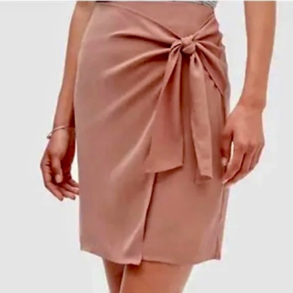 Banana Republic Skirt, Size 0 NWT